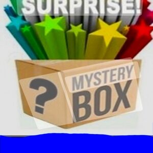 Miscellaneous BEAUTY SAMPLES